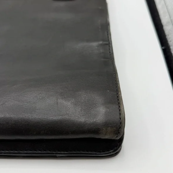 Bonnie Cashin Weekender Briefcase - Picture 14 of 16